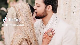 Nikha ho dya iqra an d areb ka