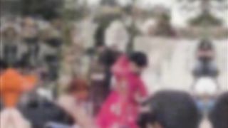 Nikha ho gya iqra an d areb ka