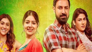 Mitran da naa chalda