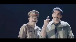 Omg???? FUNNY_Cringest Bollywood Scene Ever _ JHALLU BHAI(720P_HD).