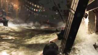 Shadow of the Tomb Raider HD Gameplay  - Free To Use Gameplay (60 FPS)