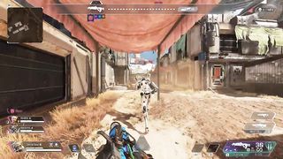 Apex Legends Gameplay - Free To Use