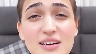 Aiza khan video's nice follow me 2