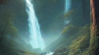 Ai video nature