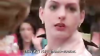 Hollywood movi clip