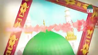 Mehfil-E-Noor Episode 01 _ Mehfil e Naat Noor Ka Samaa
