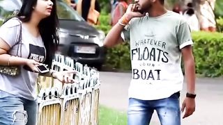 Abaiy Kiya Waqi Gareeby Aagai