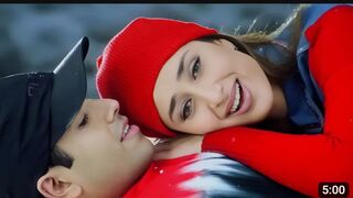 Jeena Sirf Mere Liye 4k Video Song _ Tusshar Kapoor, Kareena Kapoor _ Alka Y_144p.