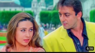 Meri Neend Jaane Lagi Hai 4 K HD Video _ Alka Yagnik, Sonu Nigam _ Chal Mere_144p.