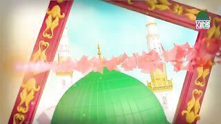 Mehfil E Noor Episode 04 _ Mehfil e Naat Noor Ka Samaa