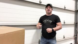 Testing the Vevor 5-Ton Pneumatic Jack