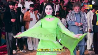 Mehak Malik _ Tu Dharti Pe Chahe Jahan Bhi _ Latest Bollywood Dance 2020_HD_60fps.