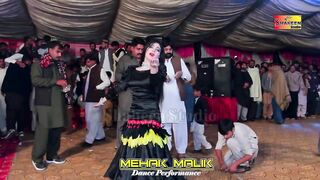 Mehak Malik _ Tumko Hamari Umar Lag Jaye _ New Dance 2020 Shaheen Studio_HD_60fps.