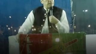 پاکستانیو: جس معاشرے میں عدل و انصاف ختم ہو جائے،