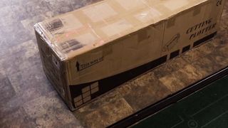 Vevor Vinyl Cutter: Unboxing, Set Up and Use