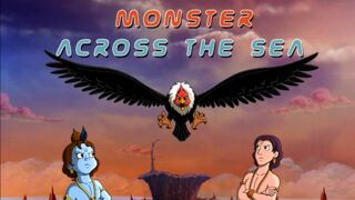 Krishna Balram S01E04 - Fighting for the Friends [Hindi]