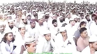 Shohar Ka Ehteram|  Bayan by Molana Raza Saqib Mustafai|  Waqiaya