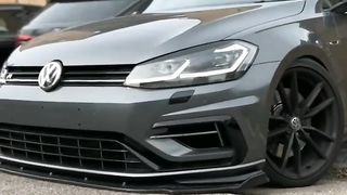 BMW vs W