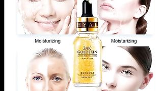 ORIGINAL GOLD SERUM 30% OFF WITH FREE SHIPPINg