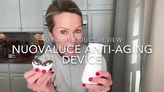 MicrocurrentDevice Get ready to shine with Nuovaluce.
