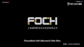 Quanzhi Fashi Eps 08