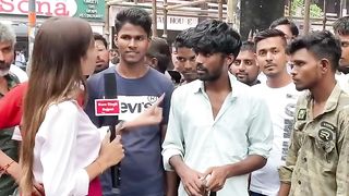 Ye banda nhi rukne vaala???? #youtubeshorts.