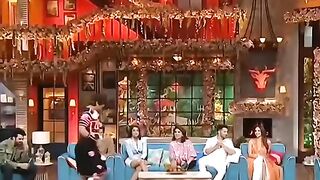 کپل شرما شو۔ kpil sharma show funny clip