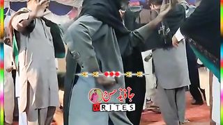اک یار چا لایا نشیں تے۔ ۔