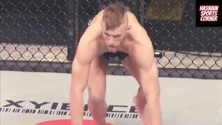 UFC Fight 2