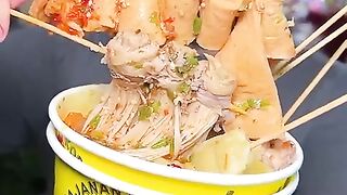 Street food 5