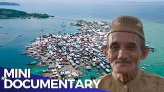 BUNGIN Island | Stories from the most populous settlement in the world | NewsPedia