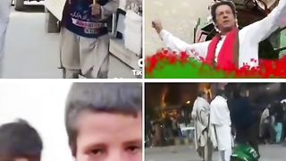 عمران خان کو دلوں سے کیسے نکالو گے۔ ایک دن ظلم مٹ جاتا ہے اور ظلم کرنے والے بھی