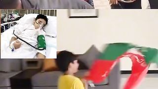 میں کس کے ھاتھوں ہے اپنا لہو تلاش کروں۔ پورے شہر نے پہن رکھے ہیں دستانے