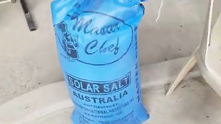 ASIN NAKATULONG SA PALAISDAAN