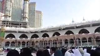 Dua, Madina, Islamic_video,