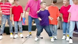 TUZELITY VS LITTLE KIDS