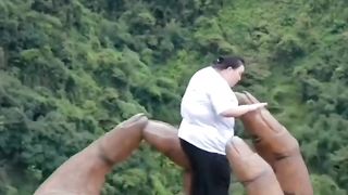Incredible video！