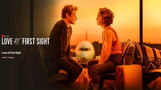 Love at First Sight (2023)