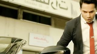 Action movie seen 3