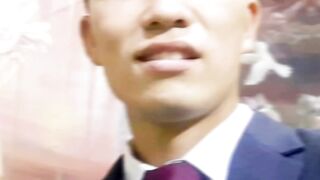 It’s me)