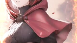 RWBY  edit