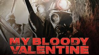 My Bloody Valentine