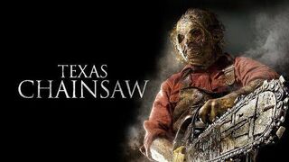 Texas Chainsaw