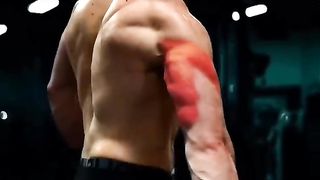 Let's boost your tricep