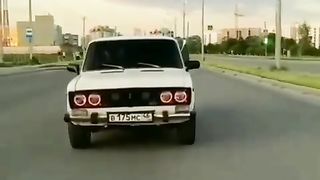Xuliganistan