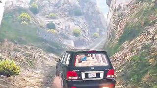 Offroad Jeep Driving & Parking 18