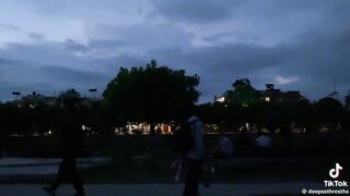 Lovely weather 8