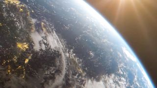 Earth planet 2