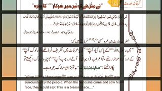 اسلامی معلومات 203