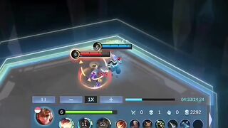 Gameplay Yin